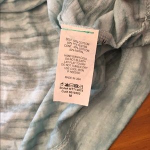 maronie Tops - NWOT oversized top maronie Tops - NWOT oversized top
